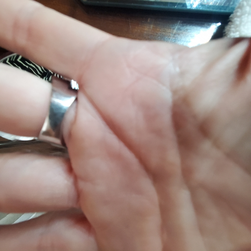 Crystal ring - Picture 6 of 6